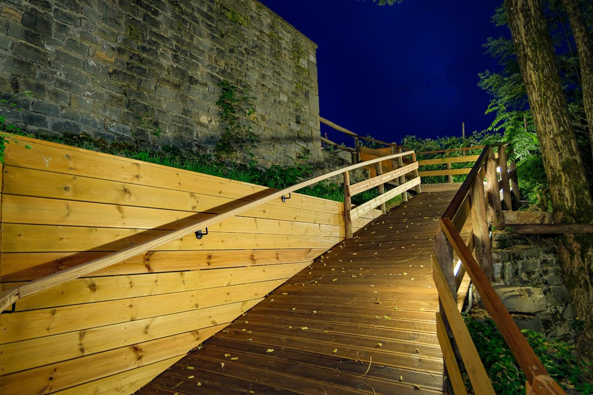 Kipi Mountain Resort Exterior photo