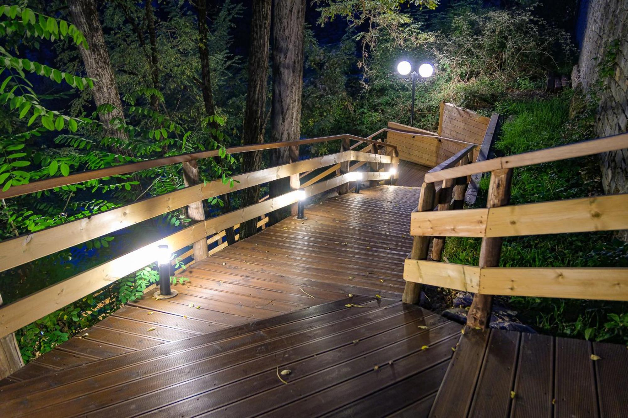 Kipi Mountain Resort Exterior photo