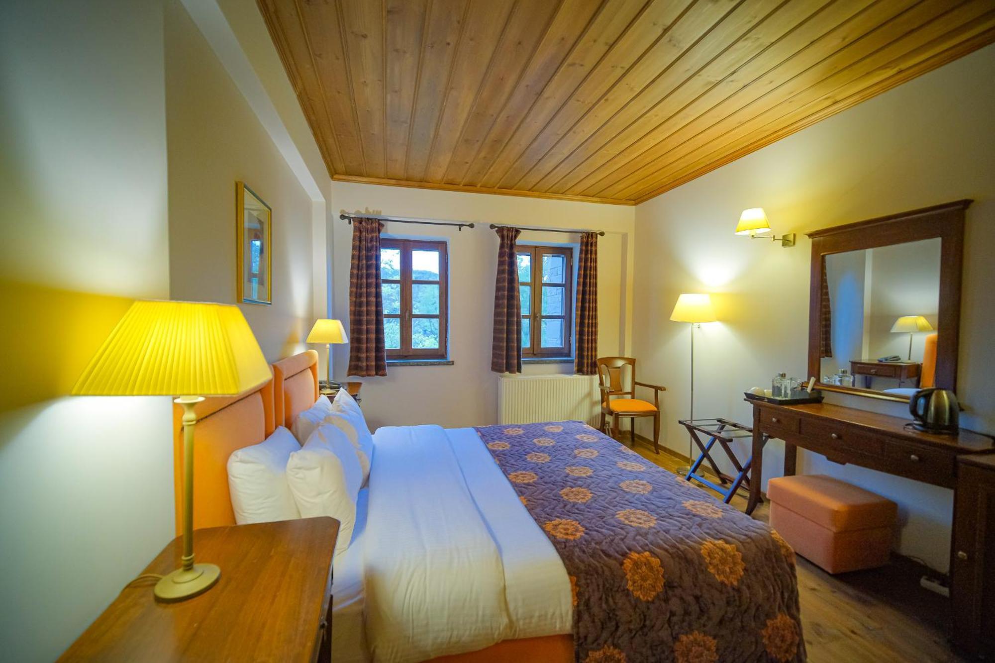 Kipi Mountain Resort Exterior photo